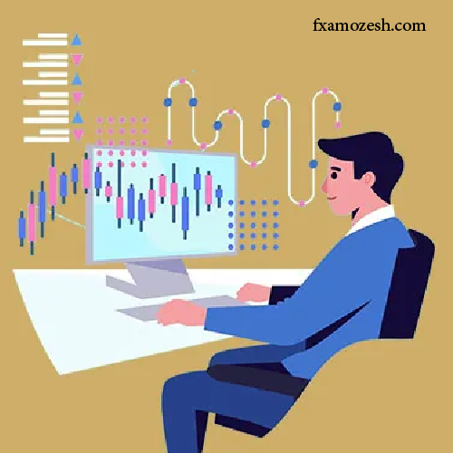 اف ایکس آموزش فارکس از صفر تا صد رایگان در تهران ولیعصر