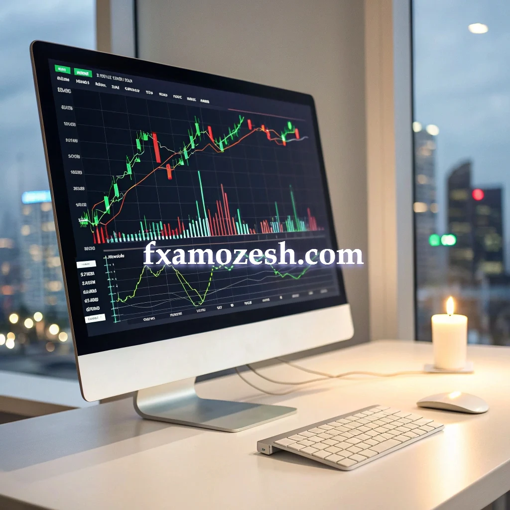 خرید سیگنال فارکس طلا و جفت ارز