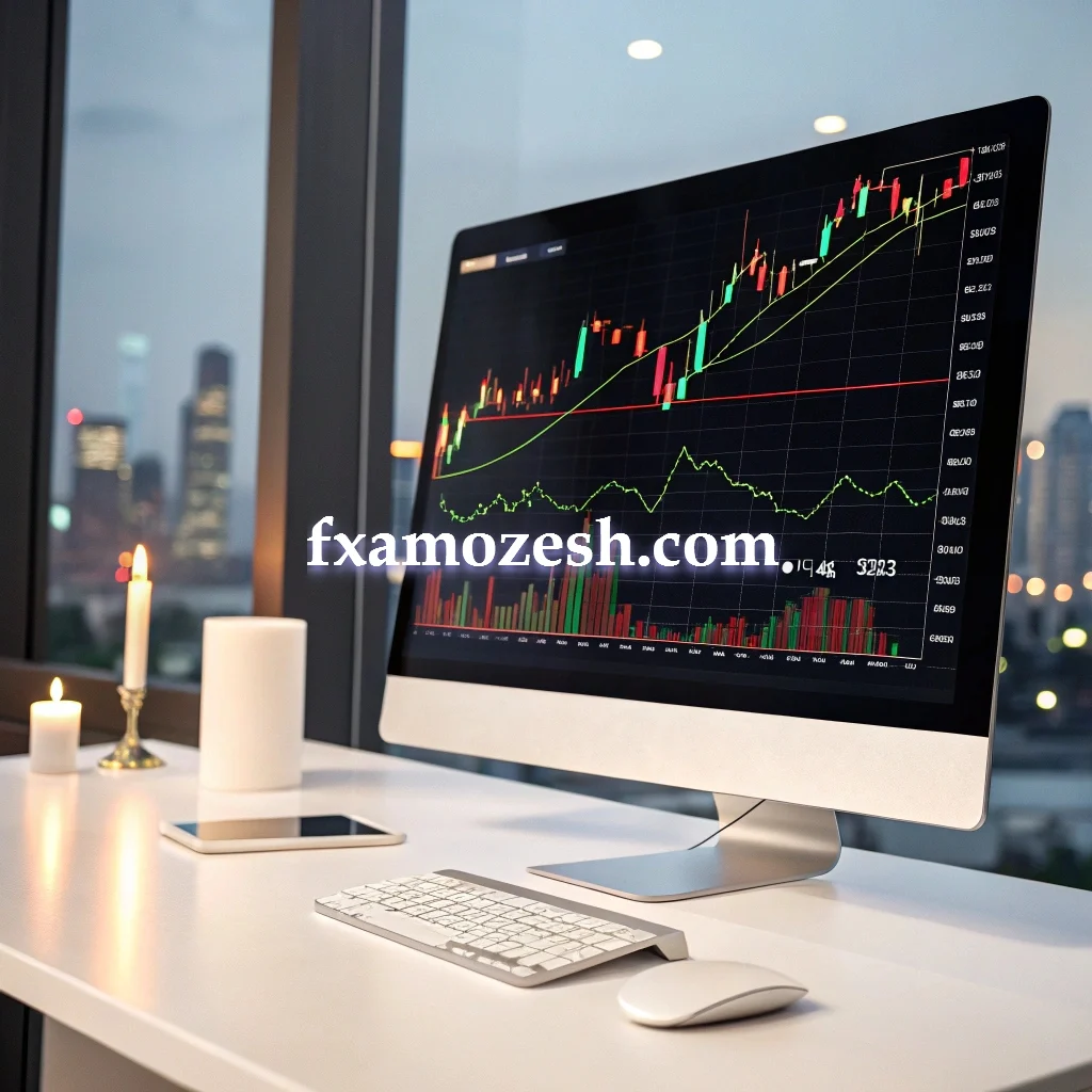 سیگنال دقیق فارکس طلا و جفت ارز