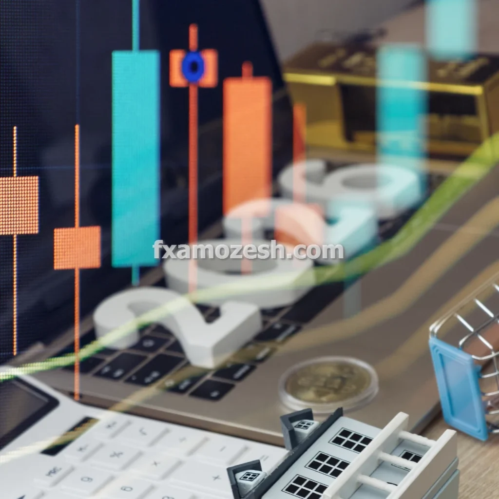 سیگنال فارکس طلا و جفت ارز برای معامله گران مبتدی
